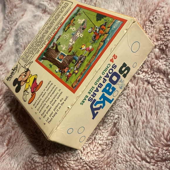 Soaky Soap Bars - Picture 5 of 12